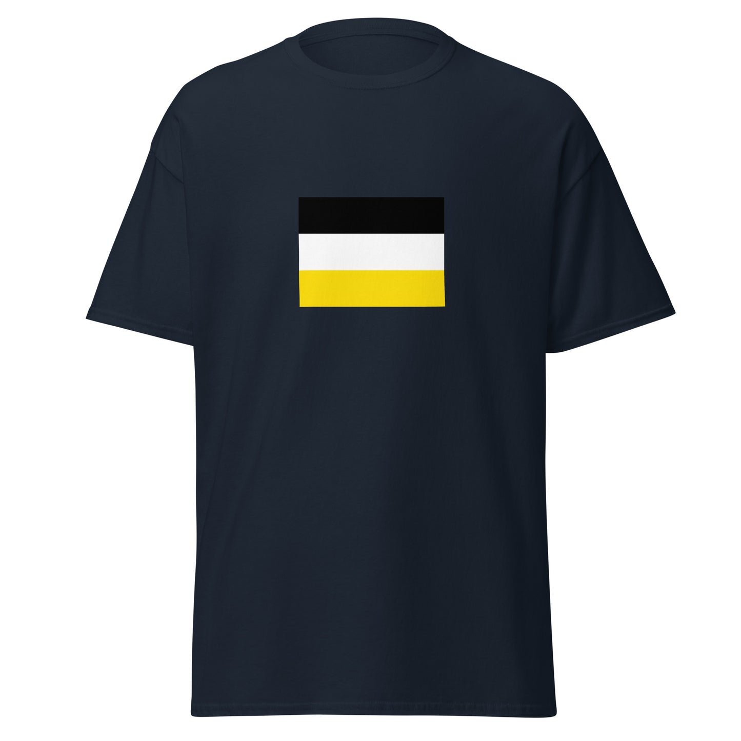 Honduras - Garifuna People | Indigenous Honduras Flag Interactive T-shirt