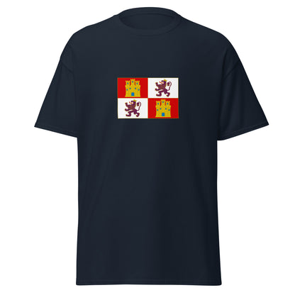 Jamaica - Spanish Colonial Jamaica (1510-1516) | Historical Jamaican Flag Interactive T-shirt