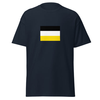 Nicaragua - Garifuna People | Indigenous Nicaraguan Flag Interactive T-shirt