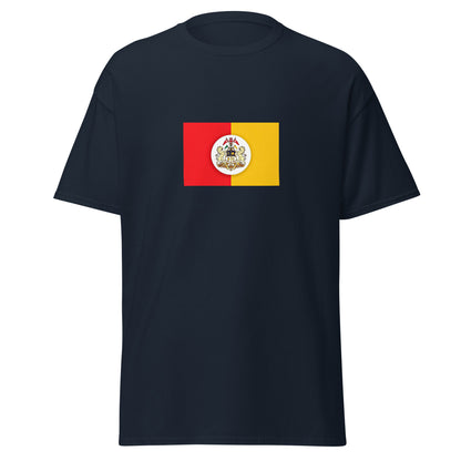 Bangladesh - Tripuri People | Ethnic Bangladeshi Flag Interactive T-shirt