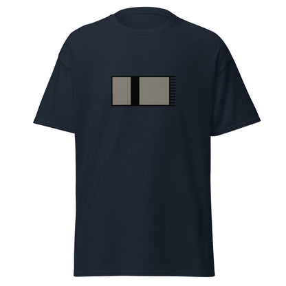 Bangladesh - Delhi Sultanate (1231-1338) | Historical Bangladesh Flag Interactive T-shirt