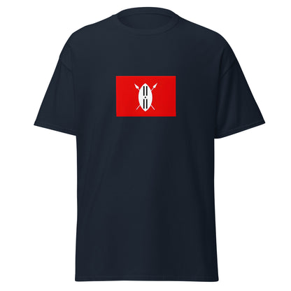 Kenya - Maasai People | Ethnic Kenyan Flag Interactive T-shirt