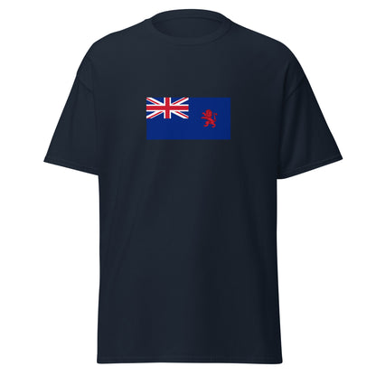 Kenya - British Kenya Protectorate (1895-1963) | Historical Kenyan Flag Interactive T-shirt