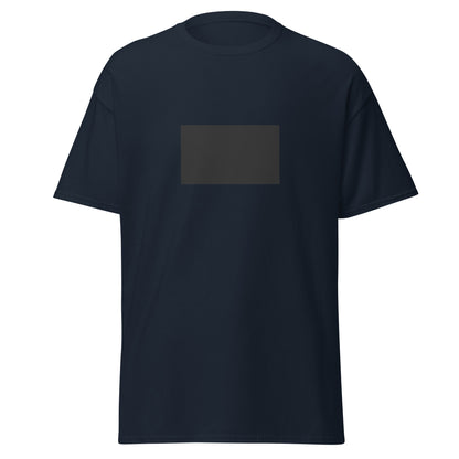 Oman - Abbasid Caliphate (750-934) | Historical Omani Flag Interactive T-shirt