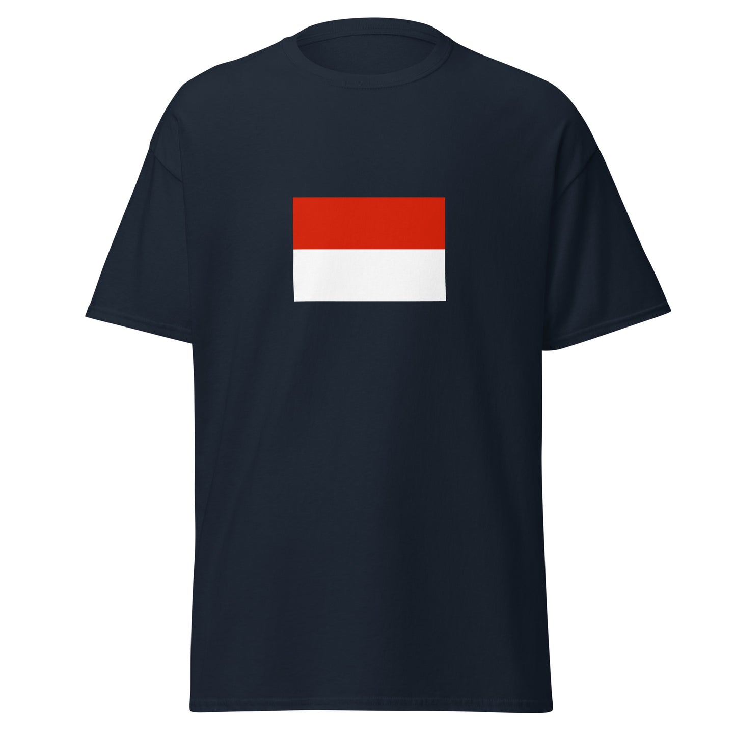 Argentina - Chapacos | Indigenous Argentina Flag Interactive T-shirt