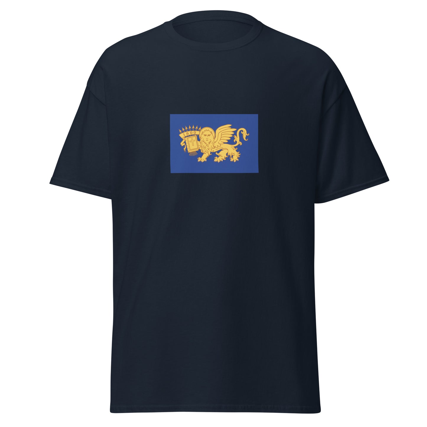 Italy - Carfiot Italians | Ethnic Italian Flag Interactive T-shirt