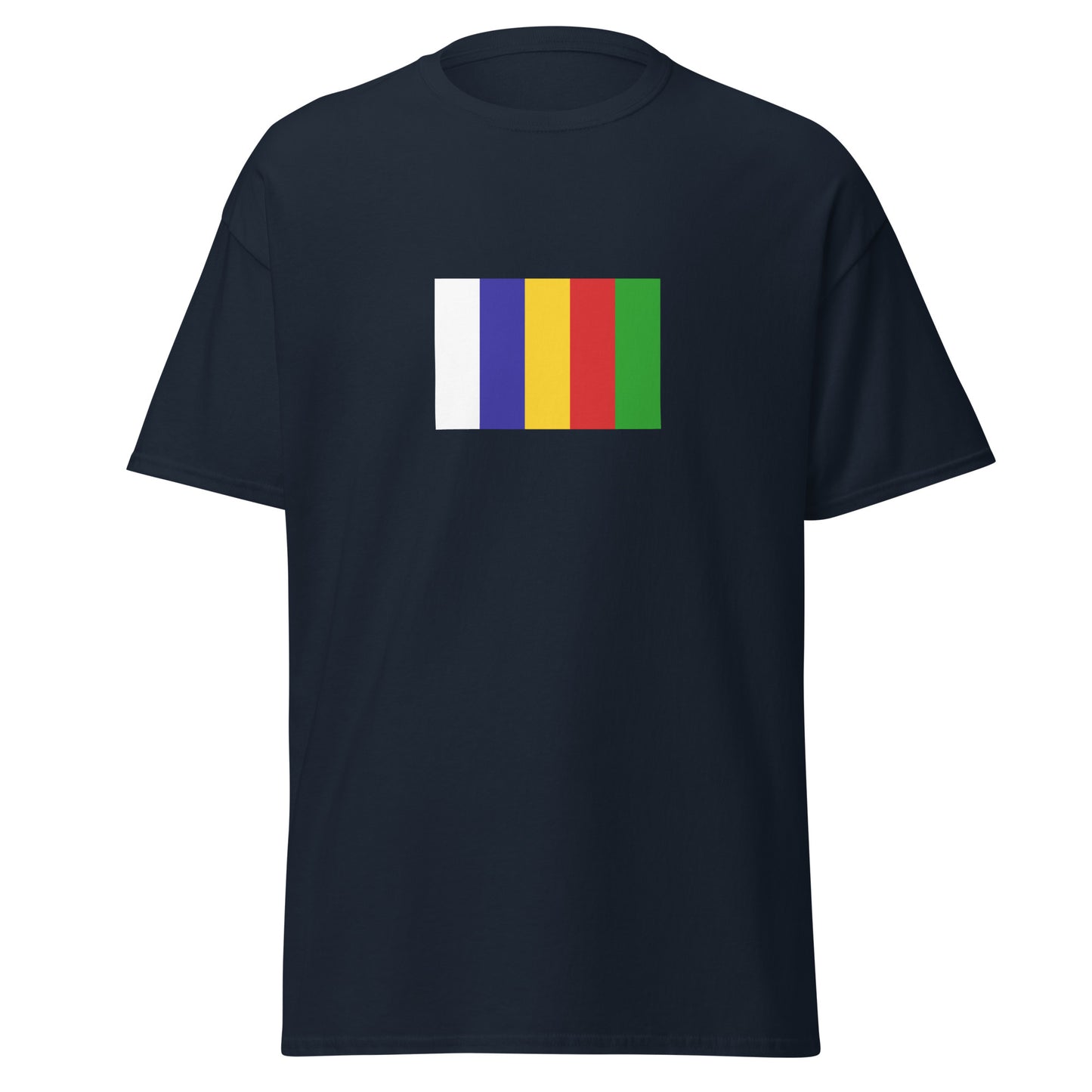 Jordan - Tanukhids (196-1100) | Historical Jordanian Flag Interactive T-Shirt