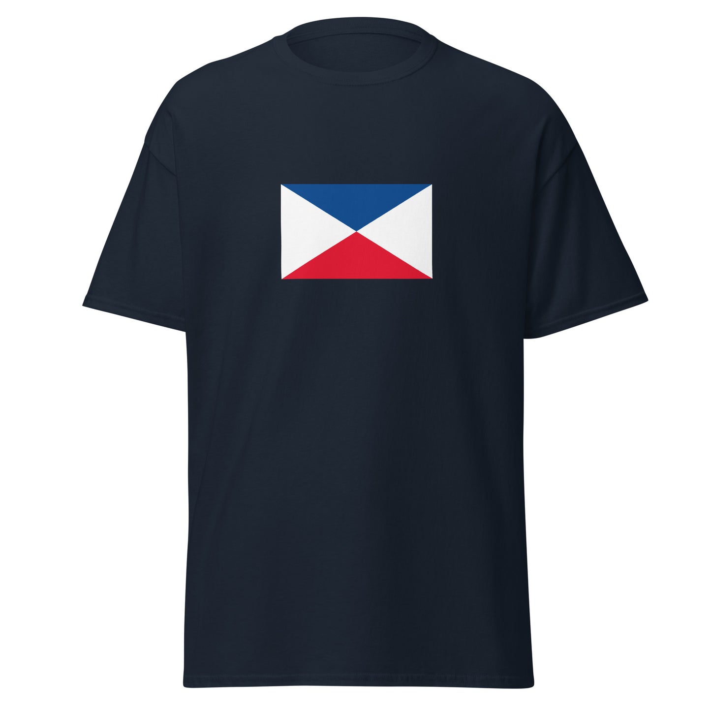 Poland - Gorals | Ethnic Polish Flag Interactive T-shirt