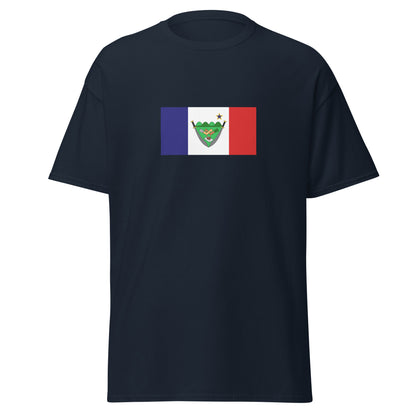 Philippines - Boholano People | Ethnic Filipino Flag Interactive T-shirt