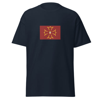 Spain - Aranese People | Ethnic Spanish Flag Interactive T-shirt