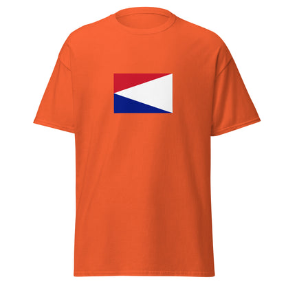 South Africa - Natalia Republic (1839-1843) | Historical South African Flag Interactive T-shirt