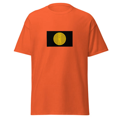 KSA - Abbasid Caliphate (750-1517) | Historical Saudi Arabian Flag Interactive T-shirt