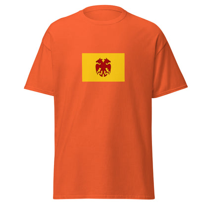 KSA - Ayyubid Dynasty (1171-1341) | Historical Saudi Arabian Flag Interactive T-shirt