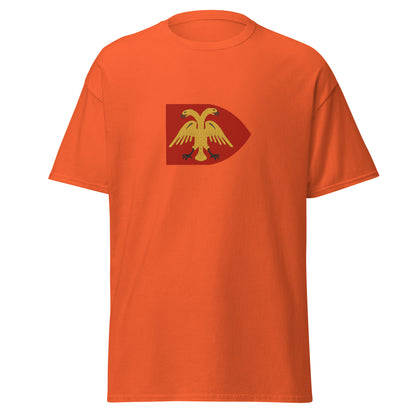 Turkey - Trebizond Empire (1204-1461) | Historical Turkish Flag Interactive T-Shirt