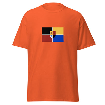 Guatemala - Mestizo People | Indigenous Guatemalan Flag Interactive T-shirt