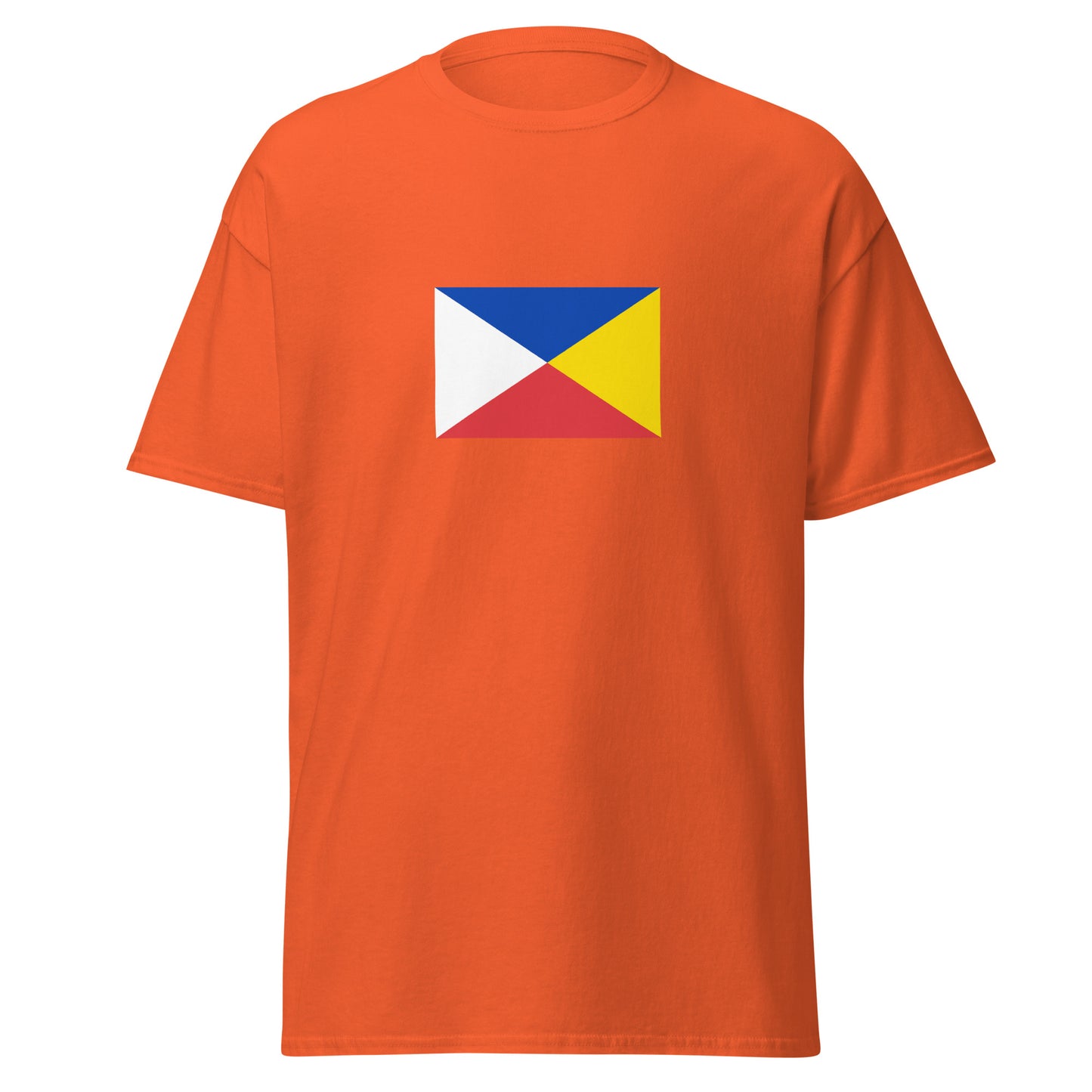 El Salvador - Maya People | Indigenous El Salvador Flag Interactive T-shirt