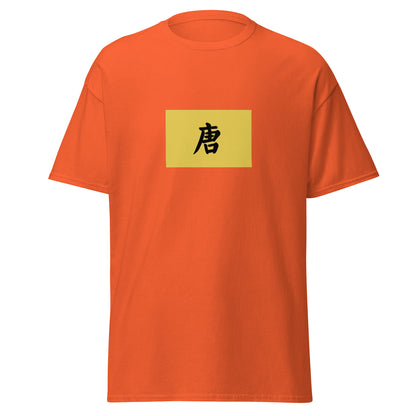 Vietnam - Tang Dynasty (602-905) | Historical Vietnamese Flag Interactive T-shirt