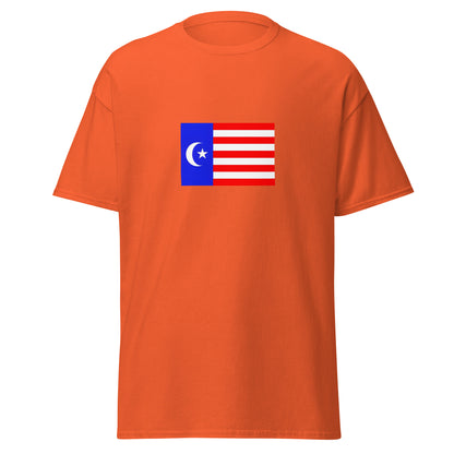 Vietnam - Kingdom of Champa (192-1832) | Historical Vietnamese Flag Interactive T-shirt