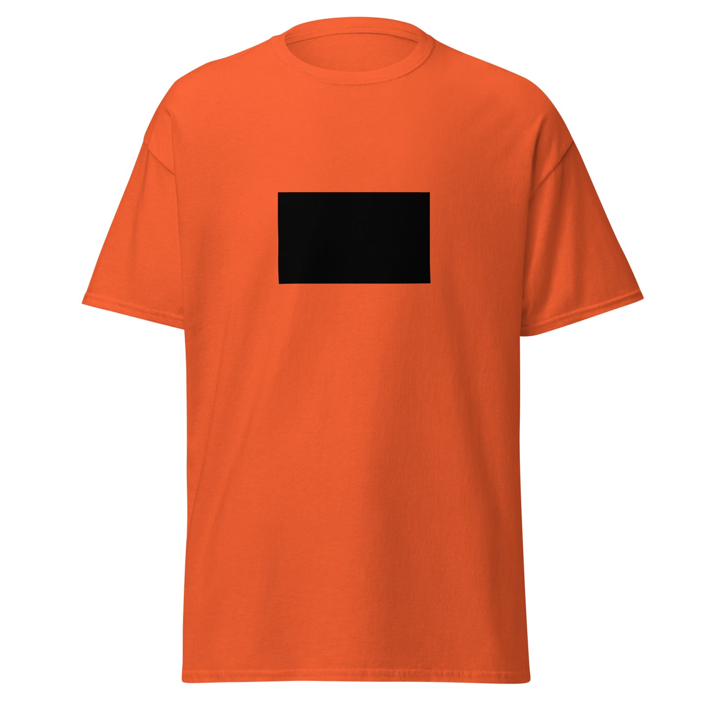 Oman - Abbasid Caliphate (750-934) | Historical Omani Flag Interactive T-Shirt