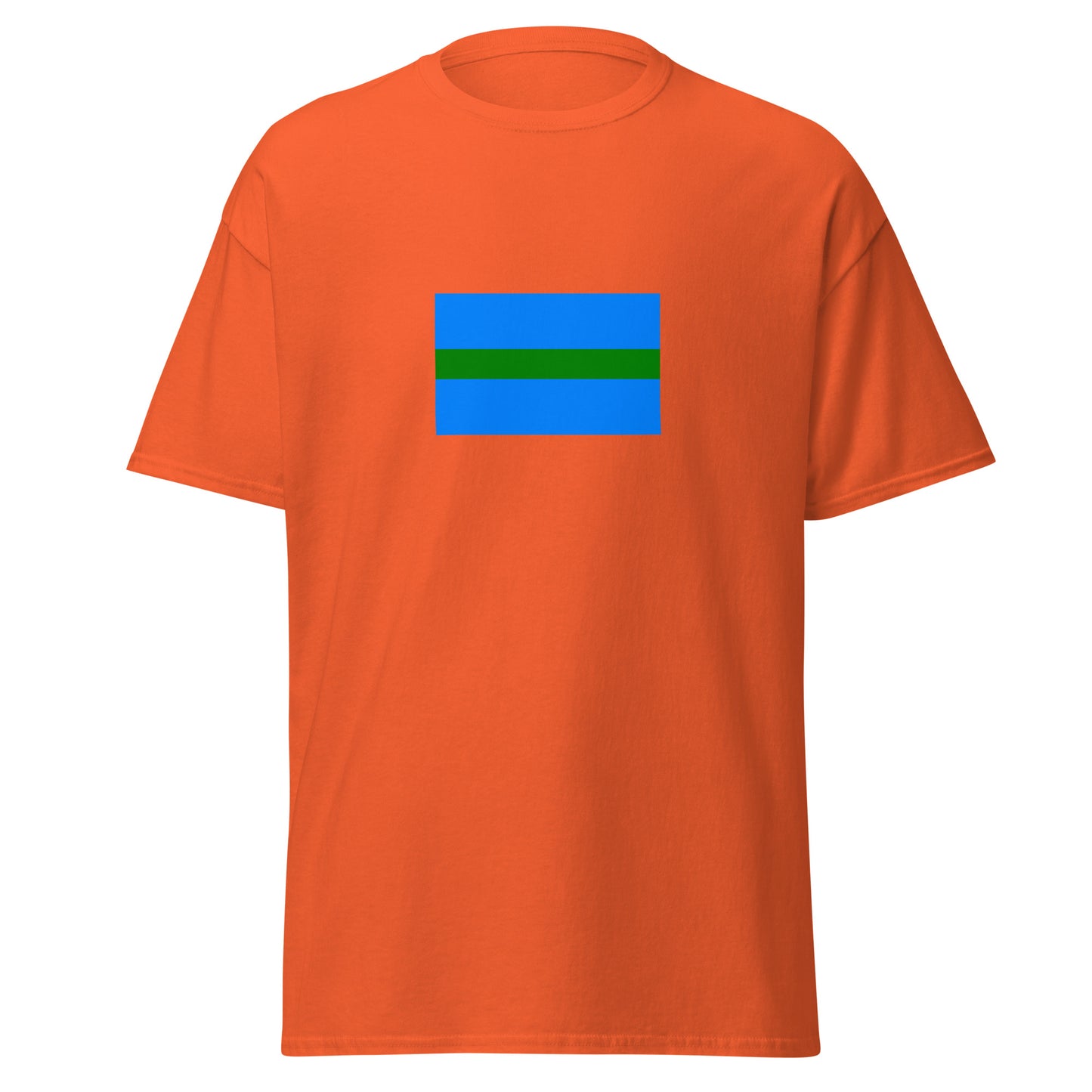 New Zealand - Niuafo'ou People | Indigenous New Zealand Flag Interactive T-shirt