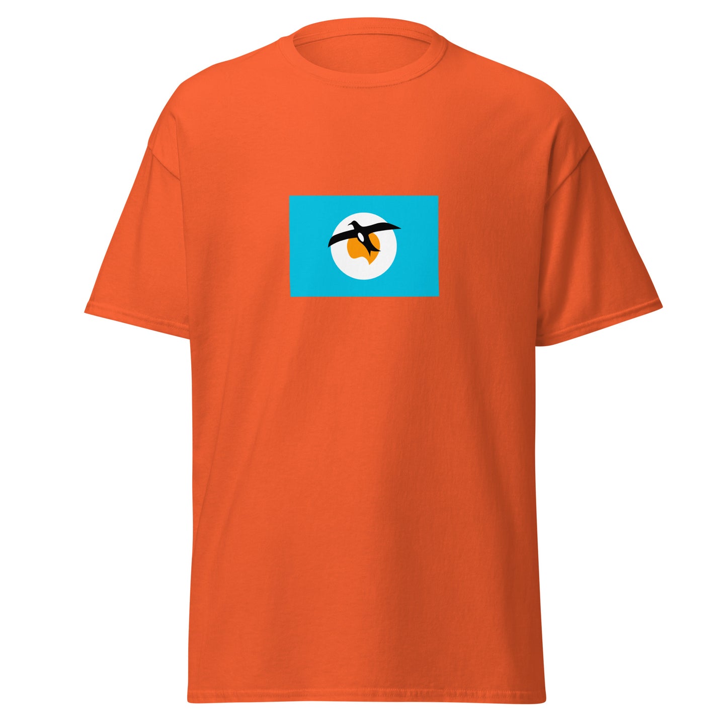 Australia - Banaban people | Aboriginal Australian Flag Interactive T-shirt