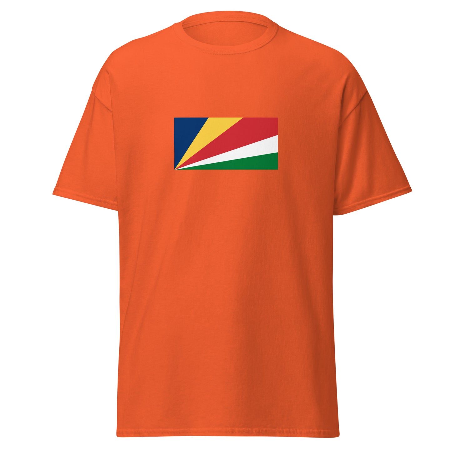 UK - Guyanese people | Ethnic British Flag Interactive T-shirt