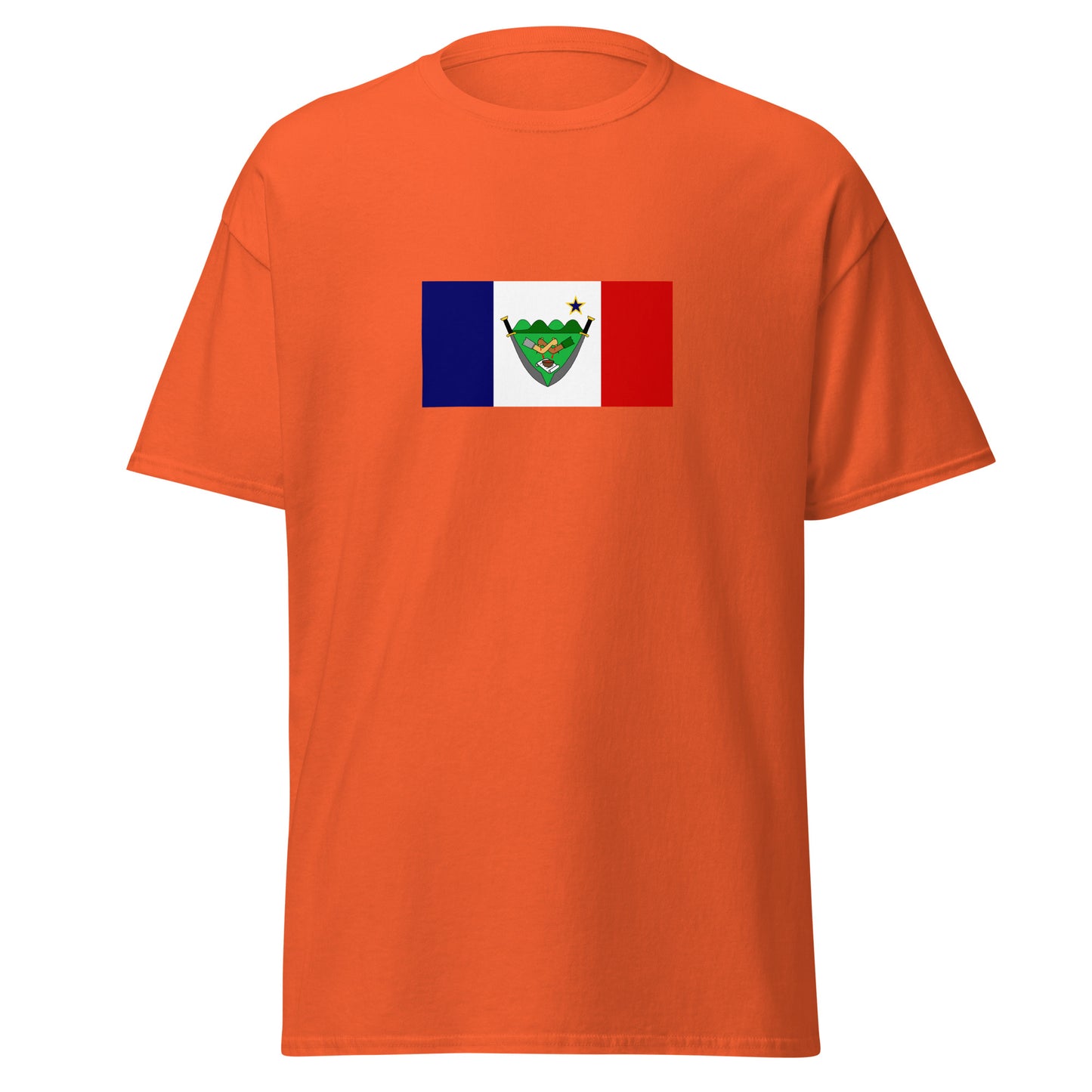 Philippines - Boholano People | Ethnic Filipino Flag Interactive T-shirt