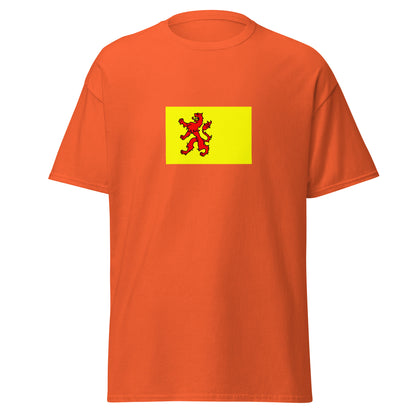 Netherlands - South Hollanders | Ethnic Netherlands Flag Interactive T-shirt