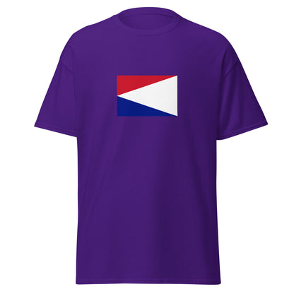 South Africa - Natalia Republic (1839-1843) | Historical South African Flag Interactive T-shirt
