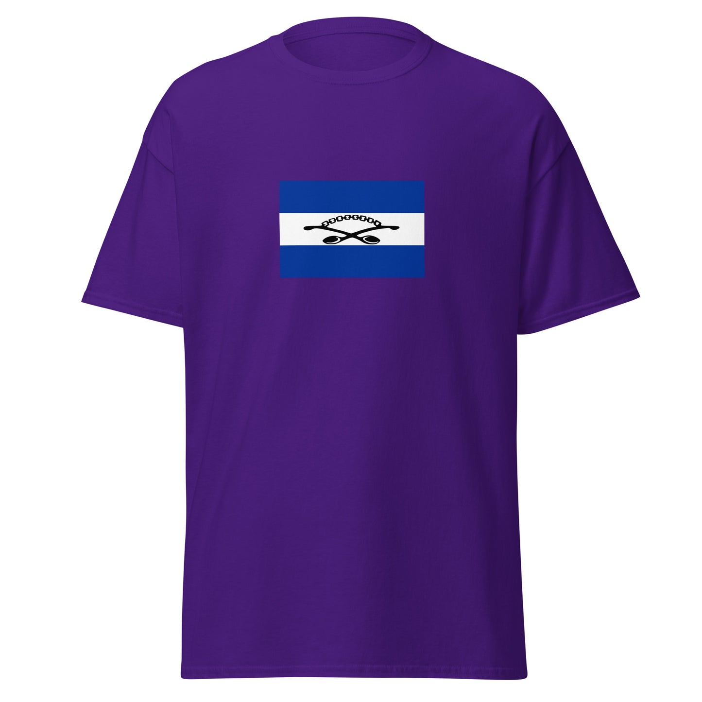 South Africa - Tsonga People | Ethnic South African Flag Interactive T-shirt