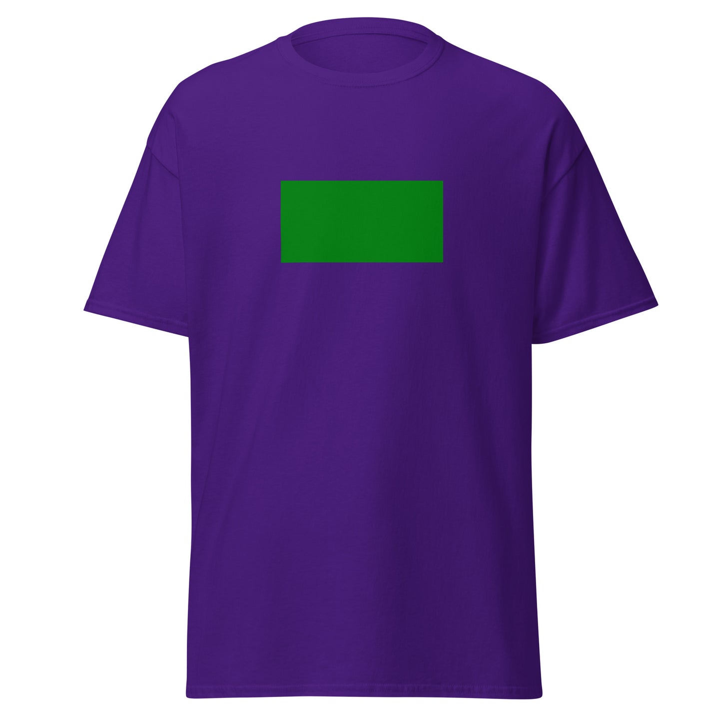 KSA - Rashidun Caliphate (632-661) | Historical Saudi Arabian Flag Interactive T-Shirt