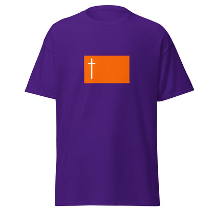 Armenia - House of Hasan Jalalyan (1214-1600) | Historical Armenian Flag Interactive T-shirt
