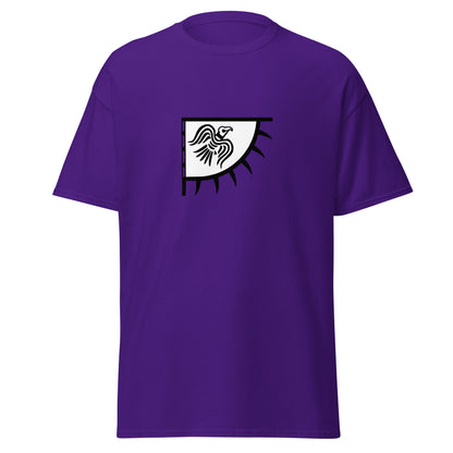 Scotland - Kingdom of York (954-1066) | Historical Scotland Flag Interactive T-shirt