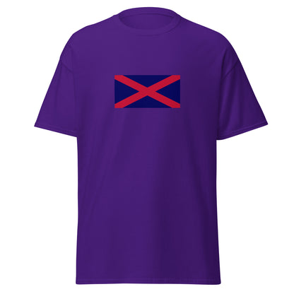 Scotland - Gaels | Ethnic Scotland Flag Interactive T-shirt