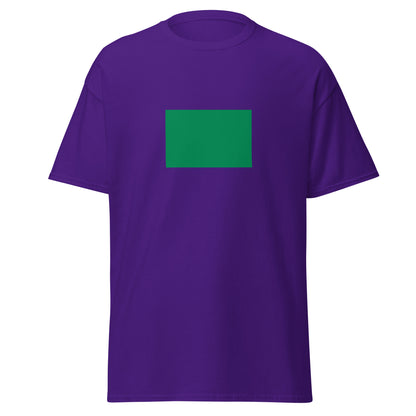 Nigeria - Sokoto Caliphate (1804-1903) | Historical Nigerian Flag Interactive T-shirt