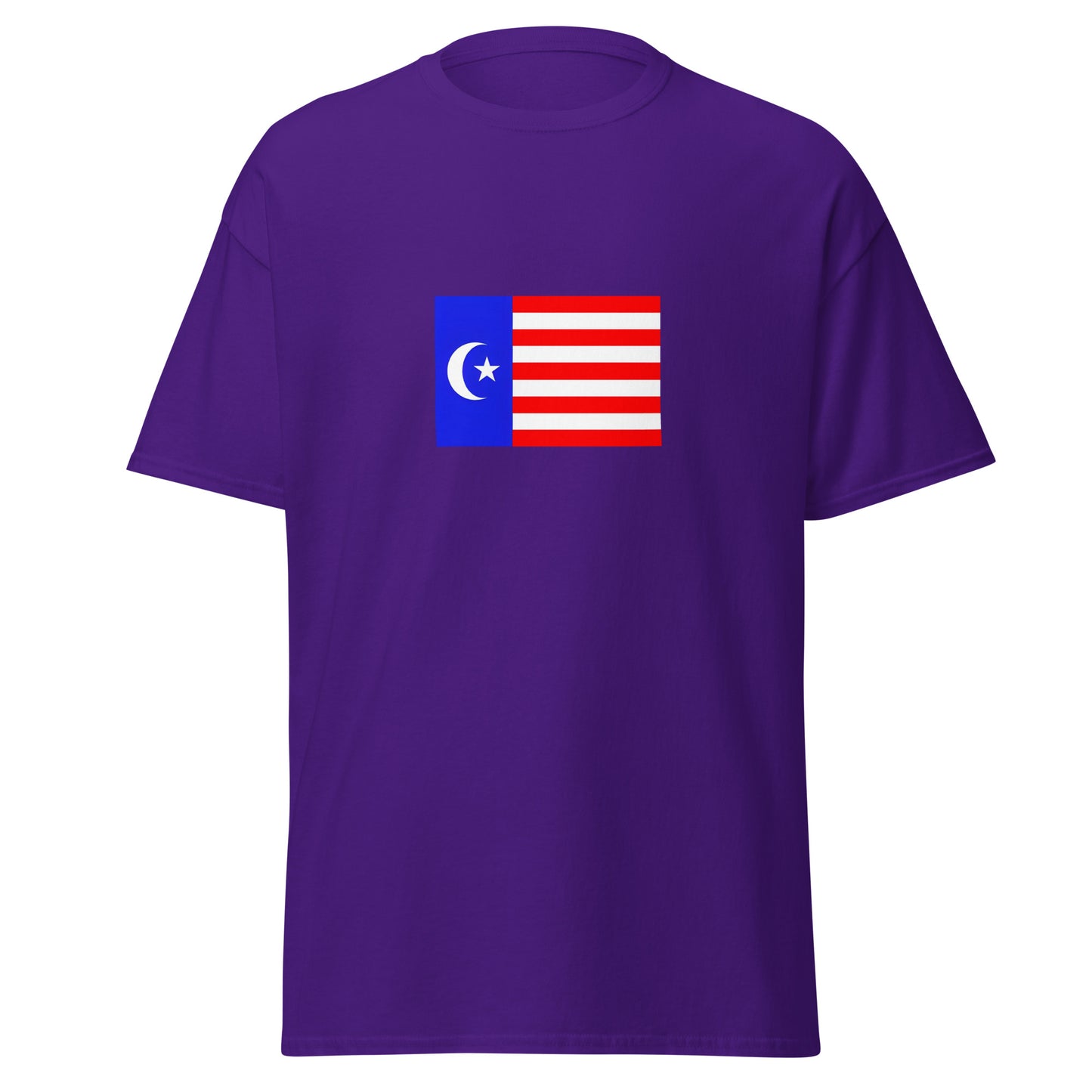 Vietnam - Kingdom of Champa (192-1832) | Historical Vietnam Flag Interactive T-Shirt