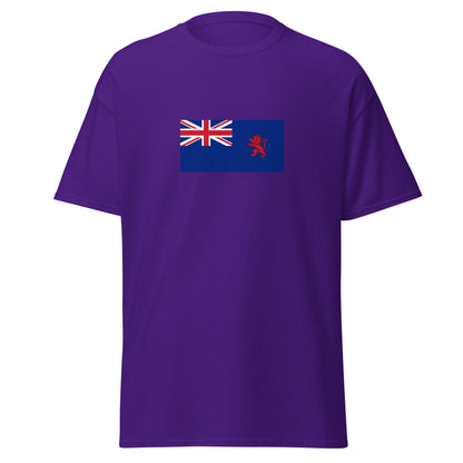 Kenya - British Kenya Protectorate (1895-1963) | Historical Kenyan Flag Interactive T-shirt
