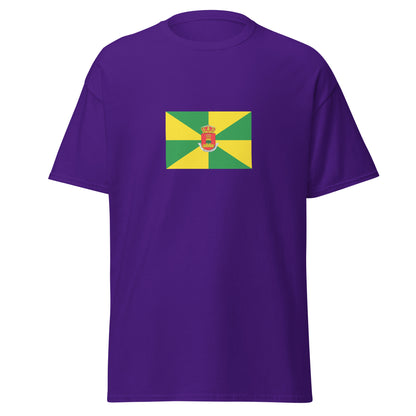 Portugal - Oliventinos | Ethnic Portuguese Flag Interactive T-shirt