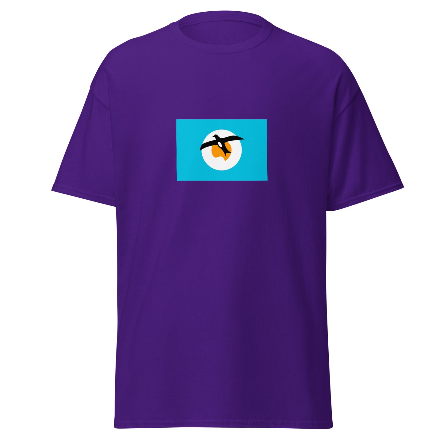 Australia - Banaban people | Aboriginal Australian Flag Interactive T-shirt