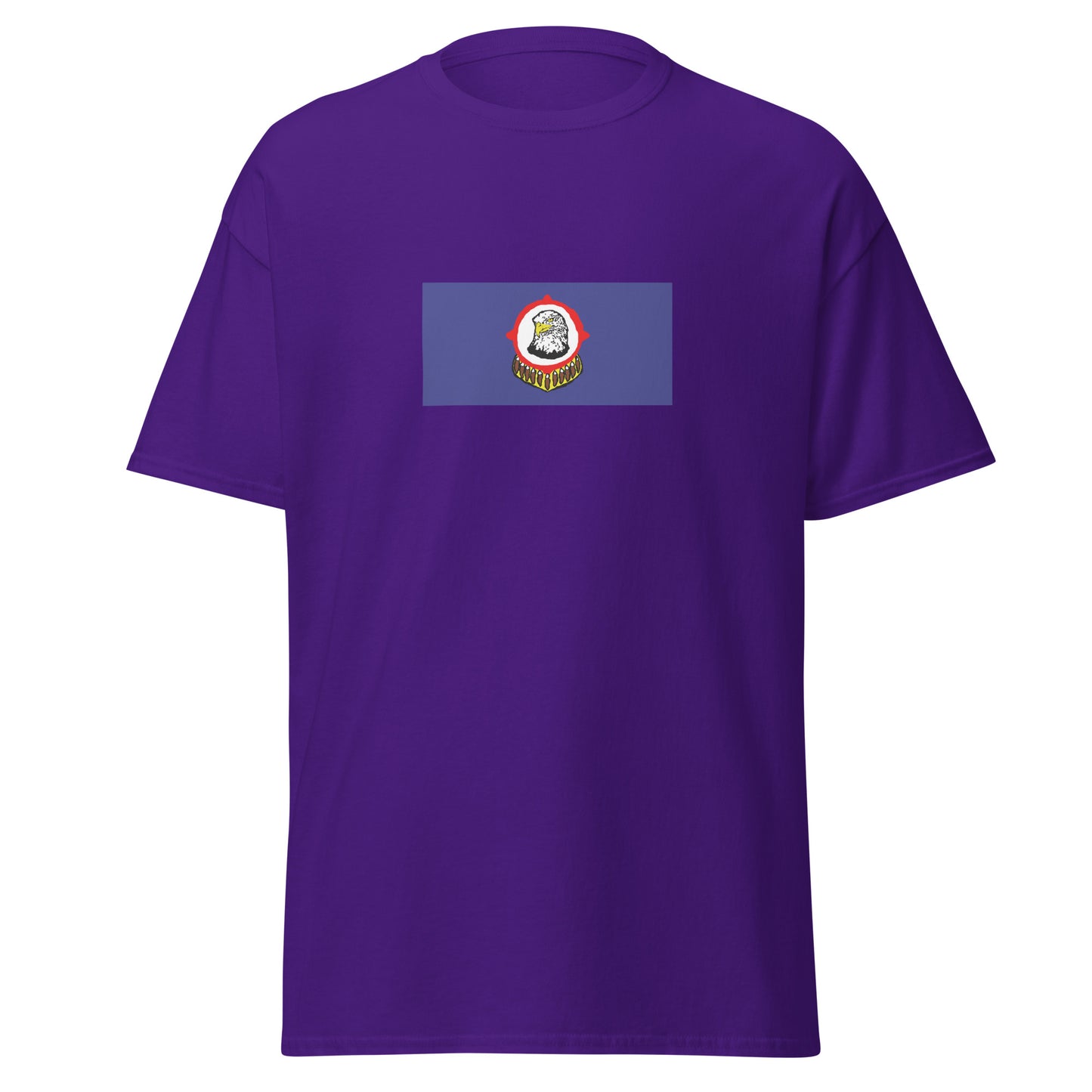 Canada - St'at'imc People | Native Canadian Flag Interactive T-shirt