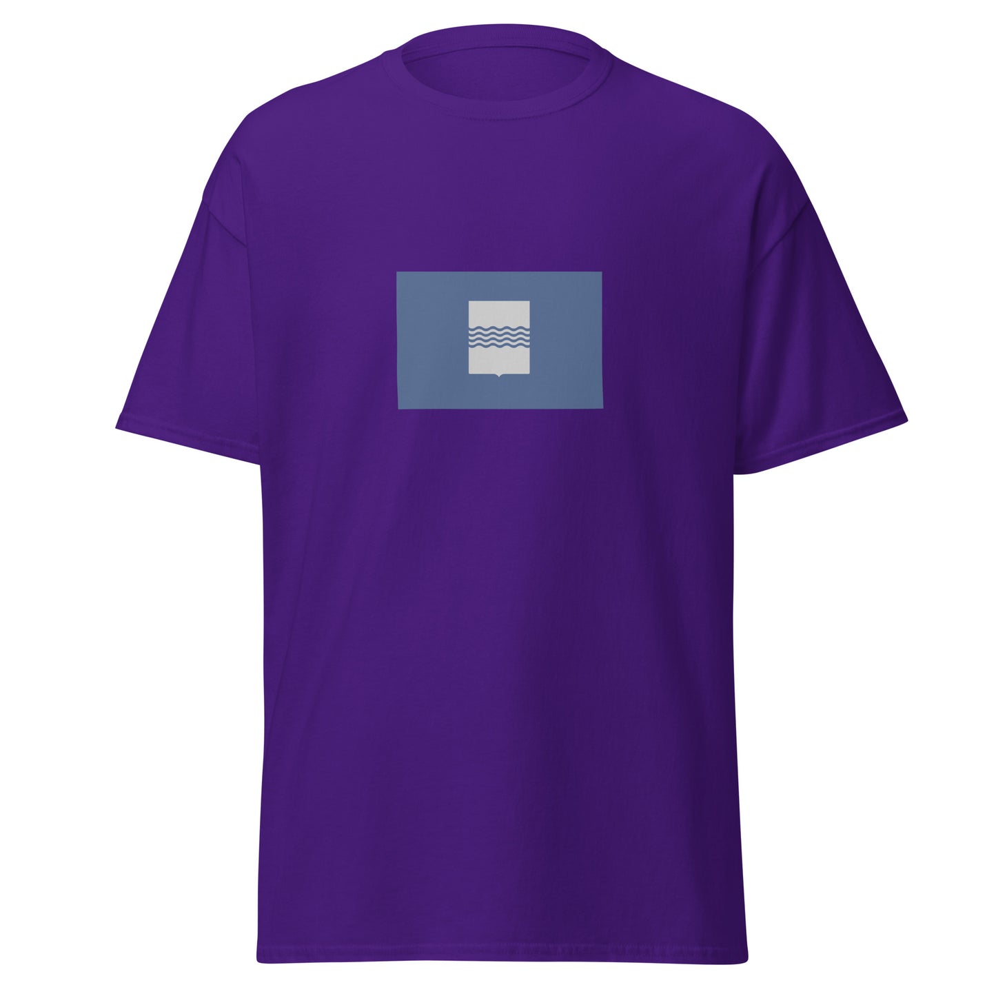 Italy - Lucanians | Ethnic Italian Flag Interactive T-shirt