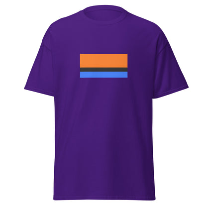 UK - Chagossians | Ethnic British Flag Interactive T-shirt