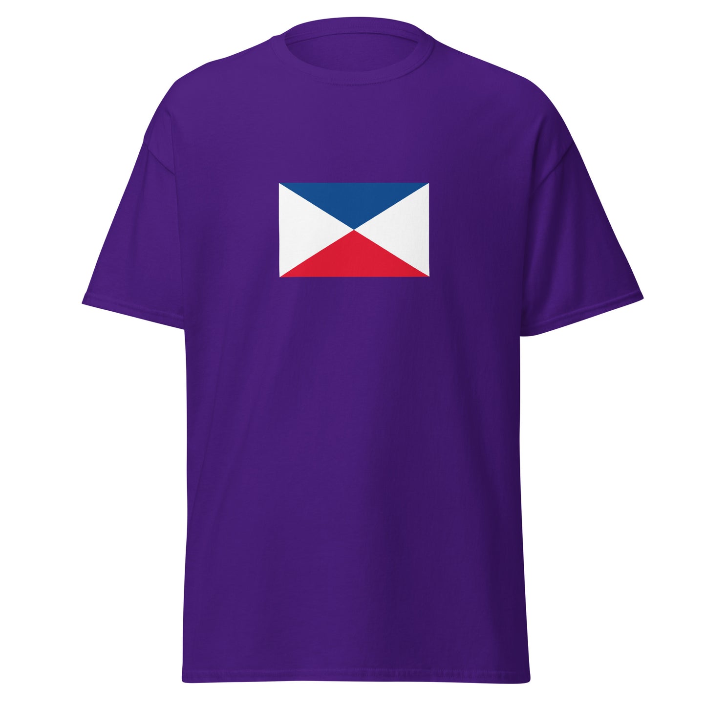 Poland - Gorals | Ethnic Polish Flag Interactive T-shirt