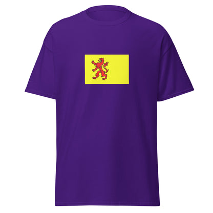 Netherlands - South Hollanders | Ethnic Netherlands Flag Interactive T-shirt