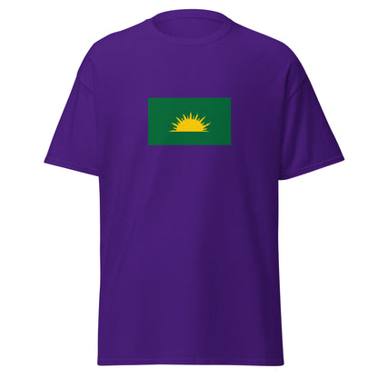Ireland - Gaels | Ethnic Irish Flag Interactive T-shirt