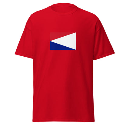 South Africa - Natalia Republic (1839-1843) | Historical South African Flag Interactive T-shirt
