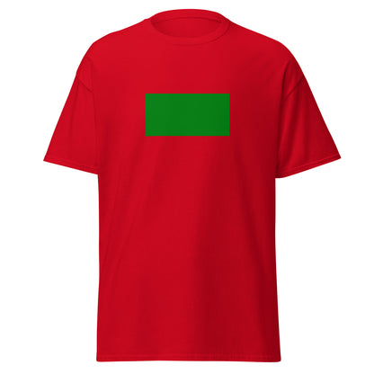 KSA - Rashidun Caliphate (632-661) | Historical Saudi Arabian Flag Interactive T-shirt