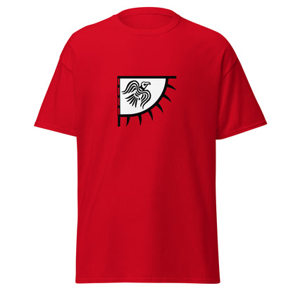 Scotland - Kingdom of York (954-1066) | Historical Scotland Flag Interactive T-shirt