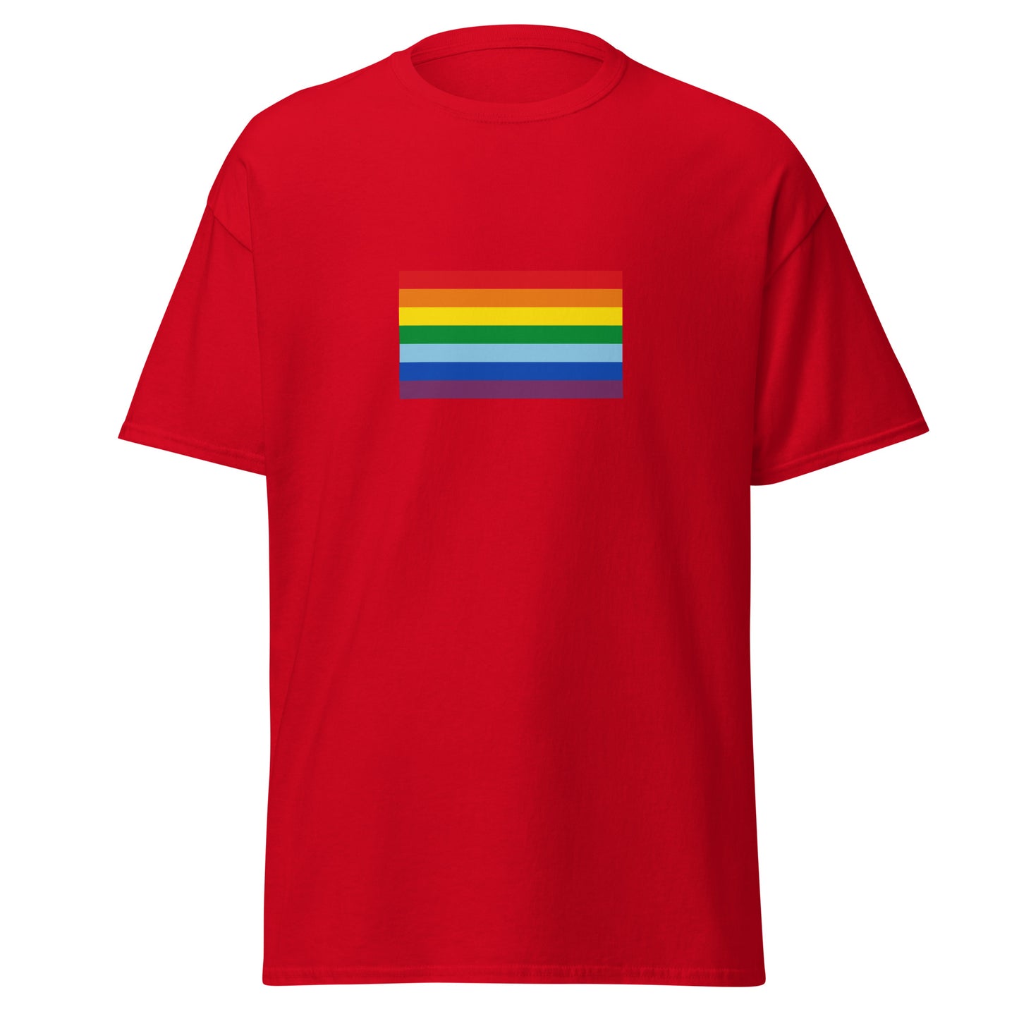 Argentina - Inca Empire (1438-1572) | Historical Argentina Flag Interactive T-Shirt