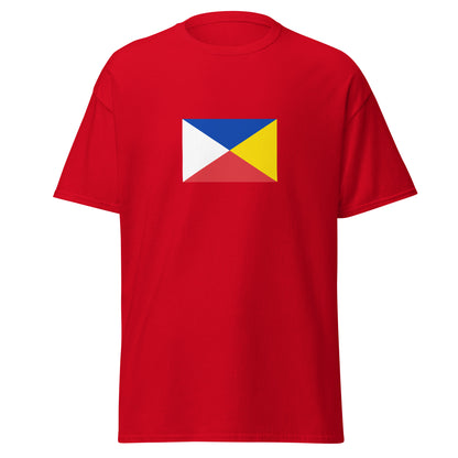 Guatemala - Maya Peoples | Indigenous Guatemalan Flag Interactive T-shirt